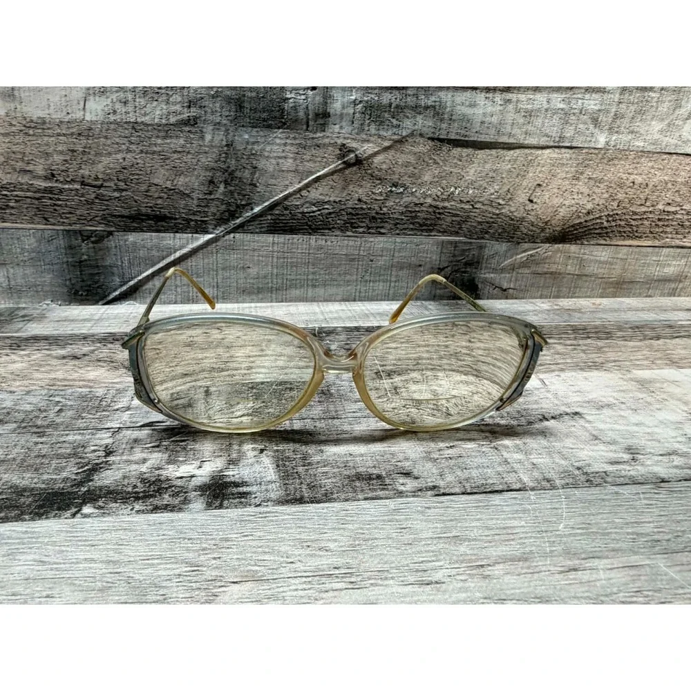 Vintage‎ Safilo 135mm Eye Glasses